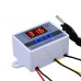 12v Digital Temperature Controller (XH-W3001) For Thermostat / Incubator / Cooling & Heating Switch