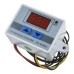 12v Digital Temperature Controller (XH-W3001) For Thermostat / Incubator / Cooling & Heating Switch