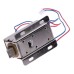 12v Solenoid Electromagnetic Lock / Electromagnetic Latch Lock / Access Control Lock
