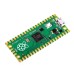 Original Raspberry Pi (PICO) MCU / RP2040 Dual-core ARM Cortex-M0+ 133MHz 264KB SRAM / 2MB Flash Memory