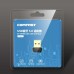 COMFAST CF-B01 Wireless USB Bluetooth 5.0 Receiver / Transmitter Adapter