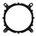 Processor Heatsink Cooling Fan Base Bracket Holder for Socket LGA 775 / 1366 / 1150 / 1155 / 1156