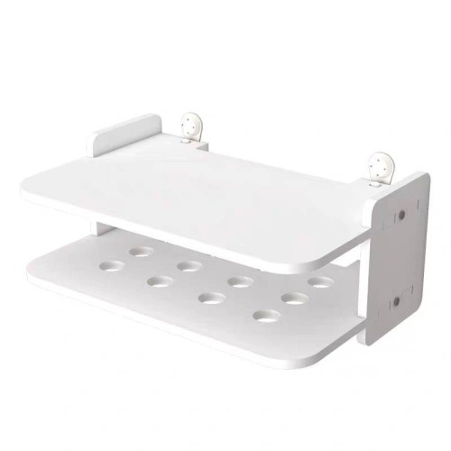 Wall Mount Server Rack, NVR / DVR Holder, Routers Switches Wall Mount, CCTV Equipmetns Holder Wall Mount  Rack
