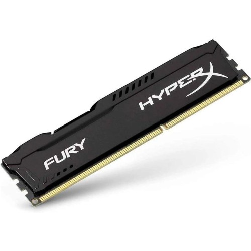 Kingston HyperX 8GB DDR3 1866Mhz DIMM Desktop PC RAM / PC3-14900 8GB -  BLACK