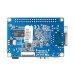 Orange Pi-1 One / H3 Quad-core Cortex-A7 / 1GB DDR3 / MALI400MP2 GPU - OpenGL ES2.0 (SBC)