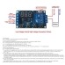 Swithing / Trigger Time Delay / Adjustable Trigger (ON/OFF) Switching Cycle Module Board