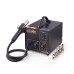 GORDAK-850 SMD Rework Heavy-duty 270w 100℃ ~ 420℃ Hot-Air Soldering Station