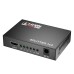 Full HD 1080p 1X4 Port HDMI IO Splitter Box 1 in 4 Out / HDMI Display Splitter