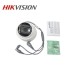 DS-2CE76D0T-EXIPF Hikvision 2.8mm 2 MP Indoor Fixed Turret Camera