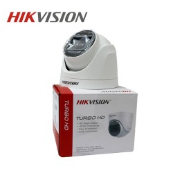 DS-2CE76D0T-EXIPF Hikvision 2.8mm 2 MP Indoor Fixed Turret Camera