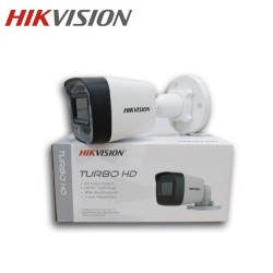 HIKVISION TURBO HD 2MP/1080P Bullet Camera DS-2CE16D0T-IPFS with Audio