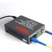 HTB-3100A/B 25KM netLINK 10/100M Single-mode Single-fiber WDM Media Converter A+B