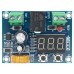 XH-M609 12v~36v Charge Controller / Undervoltage / OverDischarge Battery Protection Board