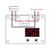 XH-M609 12v~36v Charge Controller / Undervoltage / OverDischarge Battery Protection Board