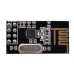 NRF24L01 2.4Ghz Wireless Radio Transceiver for AVR/STM/PIC