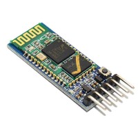 HC-05 RF Wireless Bluetooth Transceiver Slave & Master Module / RS232 / TTL to UART for AVR/STM/PIC