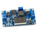 DC-DC Buck Step Down Module / LM2596 DC/DC 4.0~40V to 1.25-37V Adjustable Voltage Regulator With LED Voltmeter