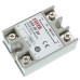 SSR-40DA / SSR-25DA / SSR-60DA Solid State Relay Module / INPUT 3 ~ 32V DC Heavy Duty Solid State Relay