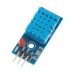 DHT11 Digital Humidity & Temperature Sensor Module For AVR/STM/PIC