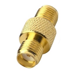 SMA Antenna  Connector Female to Female SMA Extension