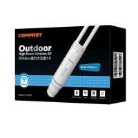 Comfast Ew73 High Power Outdoor AP 300Mbps Access Point 300Meters Range