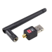 600Mbps 2.4Ghz Wireless N USB WiFi Adapter / WiFi Dongle