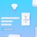 Tapo P105 Mini Smart WiFi Plug / AC Smart WiFi Power On/Off