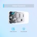 Tapo P105 Mini Smart WiFi Plug / AC Smart WiFi Power On/Off