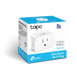 Tapo P105 Mini Smart WiFi Plug / AC Smart WiFi Power On/Off