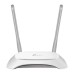 Tp-Link TL-WR841N 300Mbps Wireless N Router / WiFi Router / Router/Repeater / AP 3-In-One