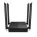 TP-Link Archer C64 Ac1200 Dual-Band 5Ghz 867 Mbps 2.4Ghz 400 Wireless Mu-Mimo Wifi Router