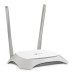 Tp-Link TL-WR841N 300Mbps Wireless N Router / WiFi Router / Router/Repeater / AP 3-In-One