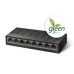 TP-LINK LS1008G 8-Port 10/100/1000Mbps Desktop Switch Gigabit