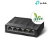 TP-Link HIGH SPEED LS1005G 5-Port 10/100/1000Mbps Gigabit Network Switch