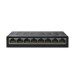 TP-LINK LS1008G 8-Port 10/100/1000Mbps Desktop Switch Gigabit