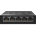 TP-Link HIGH SPEED LS1005G 5-Port 10/100/1000Mbps Gigabit Network Switch