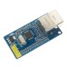 W5500 Ethernet Shield LAN Network Module Support TCP/IP-51/STM32/