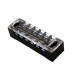 Terminal Strip / Terminal Blocks / 20A Double Screw Power Wire Connector