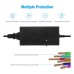 8-1 96W UNIVERSAL PowerSupply for LAPTOP / NOTEBOOK / ETC / Adjustable 12V/15V/16V/18V/19V/20V/24V