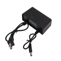 Outdoor / Waterproof AC/DC 12v-2A Power Supply for Cameras / Outdoor Lights / Alarms / Etc