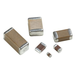 SMD / MLCC Ceramic Capacitor / Multi-layered Ceramic Capacitor (InStock Package - 0603 / 0805 / 1206)