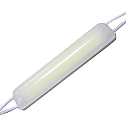 1.2W LED Light Module 12V Superbright Defuse 10000K-13000K Heat Dissipation