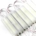 1.2W LED Light Module 12V Superbright Defuse 10000K-13000K Heat Dissipation