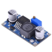 DC/DC StepDown Power Supply Regulator Module 3V to 40V in / 1.5v to 35v out LM2596 CVCC Voltage