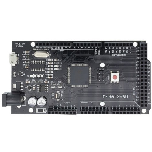 MEGA2560 MEGA 2560 R3 8BIT AVR Development Board MEGA2560 PRO
