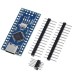NANO USB TYPE-C ATMEGA328P Bootloaded Arduino Core - CH340 USB Driver 16Mhz Nano v3.0