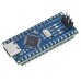 NANO USB TYPE-C ATMEGA328P Bootloaded Arduino Core - CH340 USB Driver 16Mhz Nano v3.0