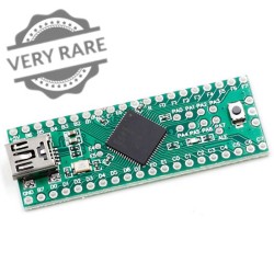 Teensy 2.0++ USB 8Bit AVR  AT90USB1286 - Development Board