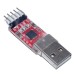 CP2102 USB to TTL UART STC Serial Converter Programmer Module