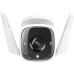 TP-Link Tapo C310 Outdoor Security Wi-Fi Camera, 1/2.7" 3MP Resolution